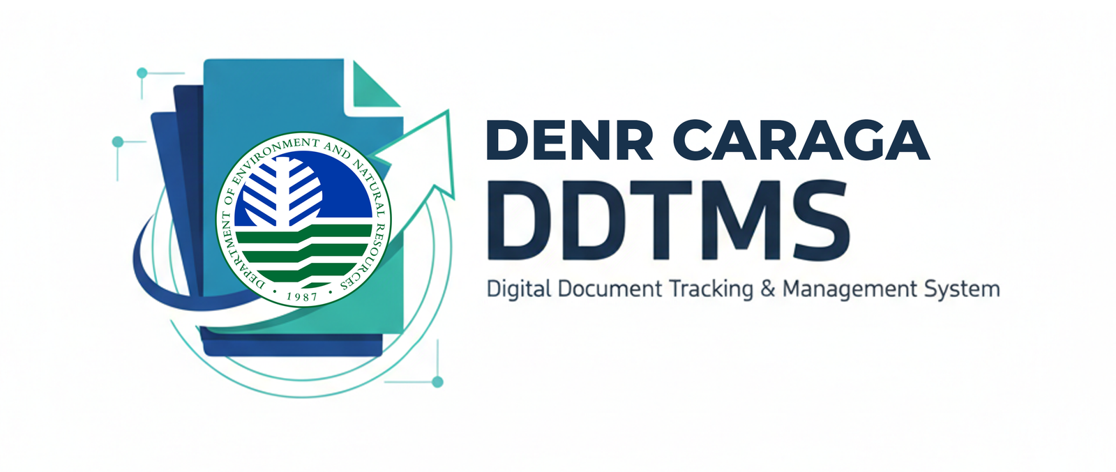 DDTMS Logo